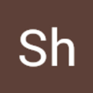 Meet your Posher, Sh